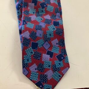 FINAL MARKDOWN Pierre balmain tie